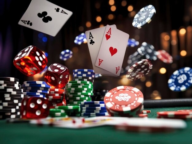 Joker Gaming Game